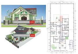 Penghasilan tenaga elektrik secara hidro, angin, ombak, solar dan sebagainya. Contoh Model Rumah Teknologi Hijau Inspirasi Dekorasi Rumah