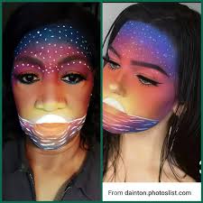 Rey here. I thought I'd try this on. I look pretty right?