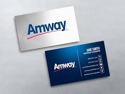 We provide you with resources to get started quickly and run your business from anywhere. 13 Blank Amway Name Card Template For Free By Amway Name Card Template Cards Design Templates