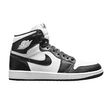 Air Jordan 1 High Og Black White Air Jordan 1 Retro High Og Black White Air Jordan 555088 010 Goat Mens Nike Shoes Shoes Sneakers Jordans Air Jordans