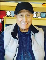 Rafael Casillas Lopez Obituary