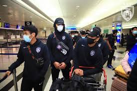 Seperti diketahui, jdt memang membutuhkan striker asing baru selepas ditinggal bintang andalan mereka asal argentina. Fam M League Teams Should Emulate Jdt S Sacrifice Sports Malay Mail