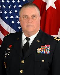 Governor McMaster appoints Brigadier General Stilwell as next SC Adjutant  General