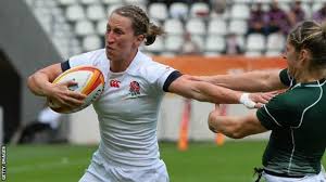 Rugby, football game played with an oval ball by two teams of 15 players (in rugby union play) or 13 players (in rugby league play). Rugby And Brain Injuries World Cup Winner Kat Merchant Has Lower Cognitive Capacity Bbc Sport