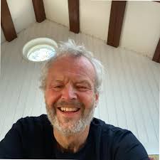 Peter Grandjean Email & Phone Number