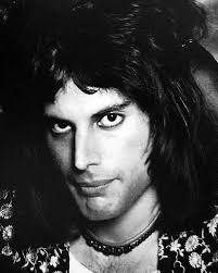 Thanks to a degree in art and graphic design from ealing art college, mercury was able to just more than be the face of the. Look Into My Eyes And You Ll See I M The Only One Freddiemercury Farrokhbulsara Queen Queenband Music Mercury Love Legend Sanger Musik