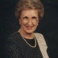 Dorothy Tidwell Obituary