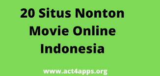 Movie download terbaru, film indonesia. Indonesia Act4apps