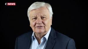 Marc Menant : «C'était un personnage dans le sens noble du terme»