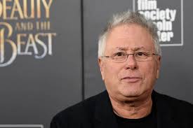 Beauty and the Beast' composer Alan Menken puts a spin