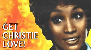 Get Christie Love! | BACKLIGHT