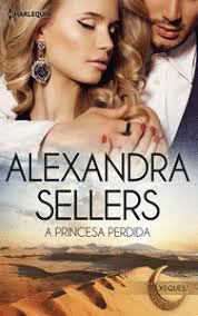 Libros de SELLERS ALEXANDRA