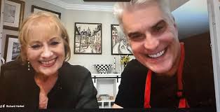 Posts with replies by Linda Rohe (@coastalent1)