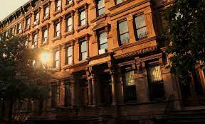 Watching the tv series, i tried to deduce the arrangement of the environments. The Brownstone Elementary Wiki Fandom