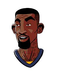 Funny Lebron James Face png