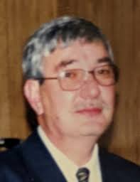 Robert (Joe) Head Obituary June 25, 2022