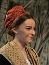 Cabannes, Pastorale Sidòni