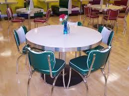 1950s Chairs Retro Kitchen Tables Kitchen Table Settings Retro Kitchen