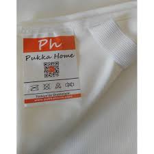 Pukka Home Bebek Yatak Alezi 80x130 Bebek House