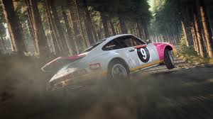 Dirt Rally 2 0