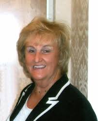 Obituary of Pat Jamison