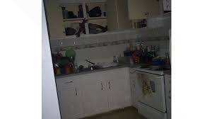 Choosing prefabricated over custom is a good starting point, but the savings don't have to stop there. Bahamian Family Hides Children In Kitchen Cabinets To Evade Hurricane Dorian S Wrath Firstcoastnews Com