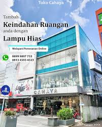 Jual lampu hias pju murah, harga beli terbaik, berbagai pilihan, beli murah langsung dari distributor,supplier, pabrik dan toko di indotrading.com. Toko Cahaya Pontianak Home Facebook