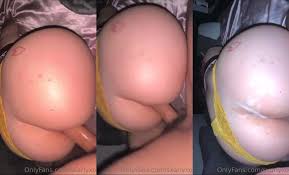 SiarlyXO Gets Rammed In Anal Sex | PimpBunny