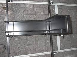 Motorradgarage Kleingarage Mit Metallrollo Von Agur Trailer Neu Mit Bildern Motorradgarage Kleine Garage Motorrad