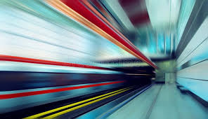 Train On Speed In Railway Station Sponsored Speed Train Station Railway Ad Train Photography Stock Photography Free Floral Illustrations