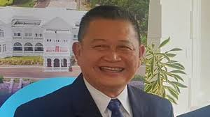 FASANOC mourns the passing away of long time sports administrator Christopher  Yee