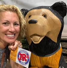 Women supporting women in NC comedy scene