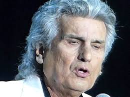 Toto cutugno — innamorati 03:56. Toto Cutugno Malore Cardiaco In Belgio Ricovero E Concerto Annullato