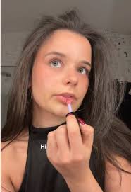 Perfect combo is @Saie and @Rare Beauty #beauty #makeup #grwm