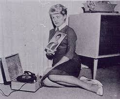 Donna, First Love, True Love.