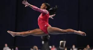 Ciò significa che alle olimpiadi di rio, simone biles ha guadagnato in totale 110.000 dollari. Ginnastica Artistica Olimpiadi Tokyo Le Favorite Gara Per Gara Simone Biles Per Il Dominio Totale Oa Sport