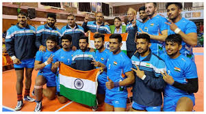 Indian Kabaddi Team Players Name Captian And History In 2020 Team Player Pro Kabaddi League Players