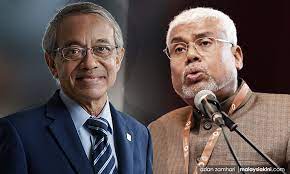 Court of appeal judge hamid sultan abu backer was asked to explain his action concerning a few issues. Malaysiakini Aiac Judge Hamid Sultan Diverged From Case Facts In Judgment