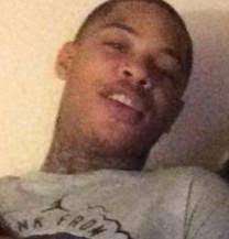 Bryan Hawk's Instagram, Twitter & Facebook