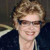 Marilyn Greenblum Obituary