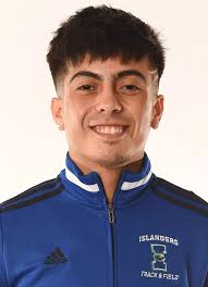 2023-24 Track & Field Roster