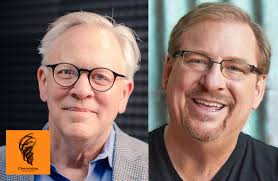 A Life of Ministry, with Rick Warren