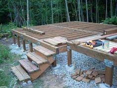 Foundation For Metal Sip Tiny House Greenbuildingtalk Greenbuildingtalk Green Building Forums On Insul Building A Tiny House House Foundation Small House