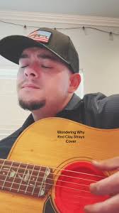 Chris Stapleton Cover Wondering Why and Red Clay Strays