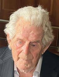 Condolence Book for Joseph O'Donnell (Tulla, Clare)