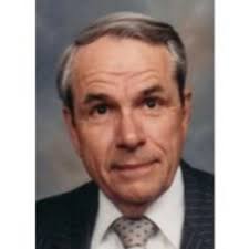 Van R. Wasson Obituary November 28, 2004