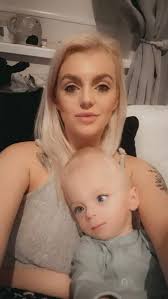 Miracle baby born without part of his brain survives against the odds to  celebrate his first birthday