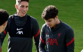 Neco williams plays the position defence, is years old and cm tall, weights kg. Liverpool Rally Around Young Full Back Neco Williams After Social Media Abuse