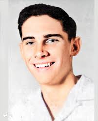 Wade Turner West (1944-1961)