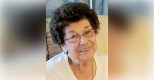 Obituary information for MayBelle Hodge Morgan